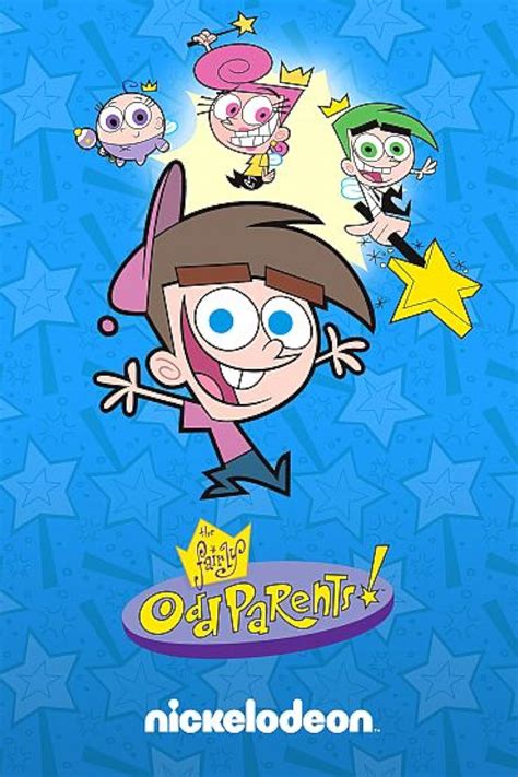 cast of fairly oddparents|The Fairly OddParents (TV Series 2001–2017) .